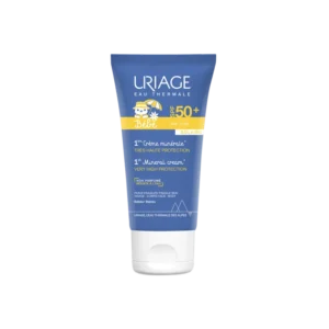 URIAGE 1ER CREME MINIRALE SPF +50 ML