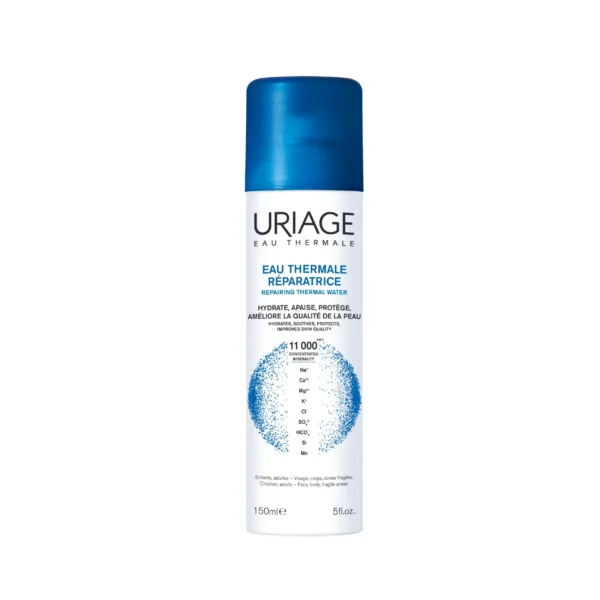 EAU THERMALE D'URIAGE 150 ML