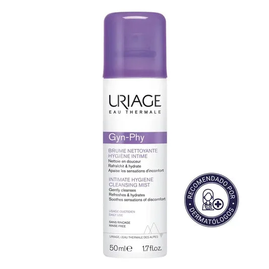 GYN PHY BRUME NETTOYANTE SPRAY 50 ML