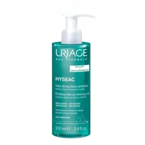 HYSEAC HUILE PURIFIANTE 100 ML