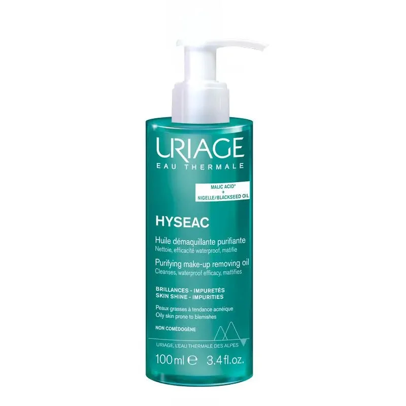 HYSEAC HUILE PURIFIANTE 100 ML - Image 1