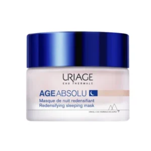 AGE ABSOLU MASQUE NUIT RESENSIFANT 50 ML