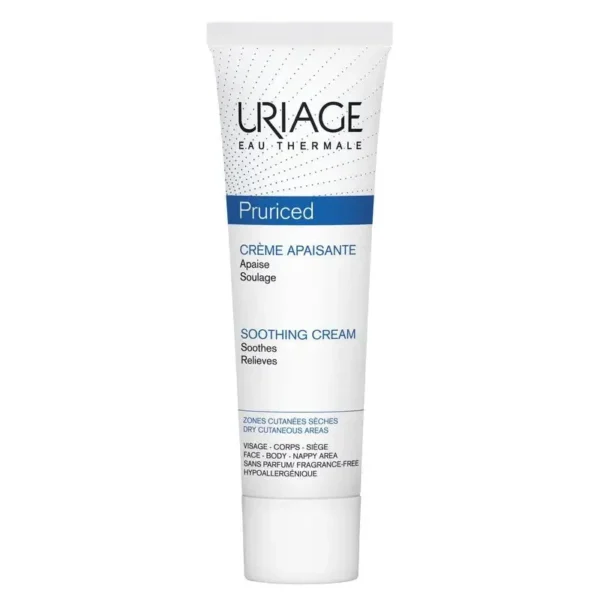 PRURICED CREME APAISANTE 100 ML