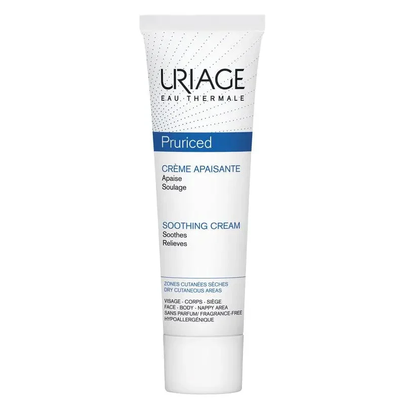 PRURICED CREME APAISANTE 100 ML - Image 1