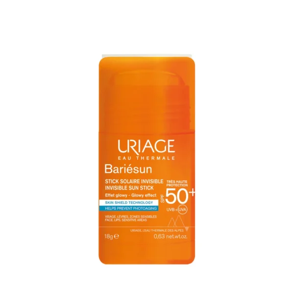 BARIESUN ECRAN SPF 50+ STICK INVISIBLE