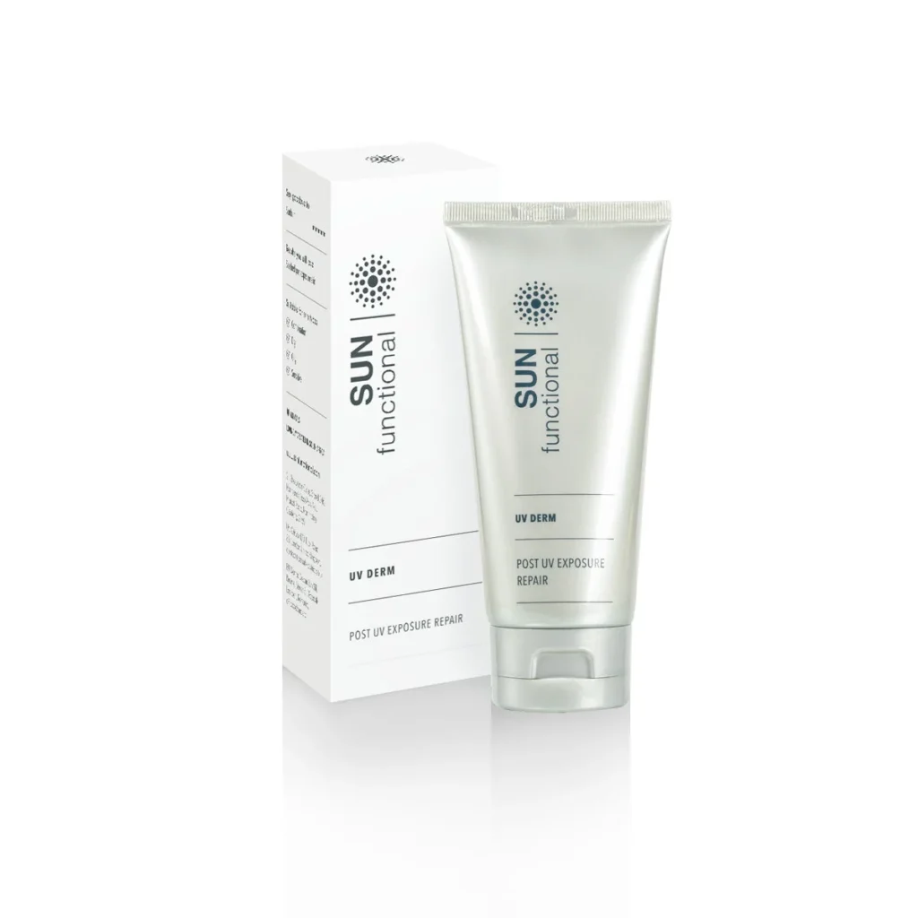UV DERM
