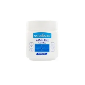 VASELINE 400 ML NATURESOIN CODEX NATURE