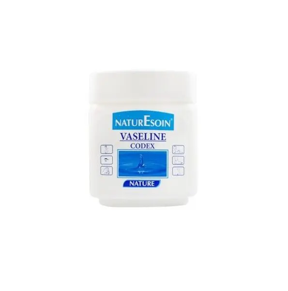 VASELINE 400 ML NATURESOIN CODEX NATURE