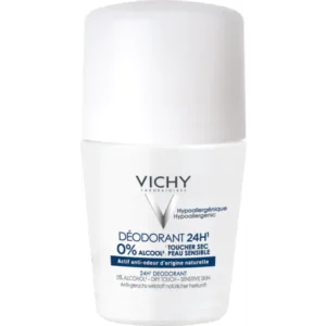 DEO BILLE ANTI HUMIDE SANS SEL 50 ML TOUCHER SEC