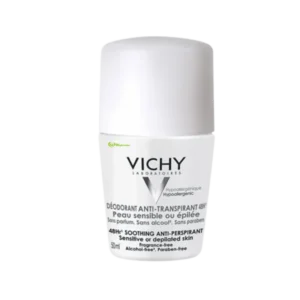 DEO BILLE P.SENSIBLE BLANC 50ML