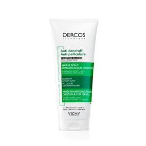 DERCOS APRES SHP ANTI PELLICULAIRE 200 ML