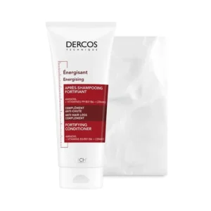 DERCOS APRES SHP ANTI CHUTE AMINEXIL 200 ML
