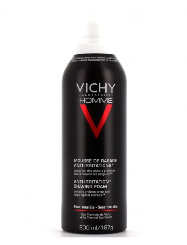 EAU MICELLAIRE PS200 ML VICHY