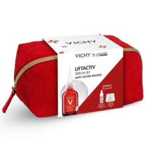 LIFTACTIV SPECIALIST B3 SERUM FL 30 ML + TROUSSE + COLLAGEN 15 ML