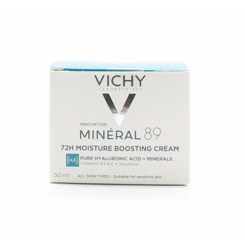MINERAL 89 CREME BOOST D