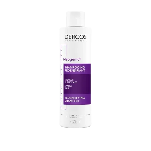 DERCOS NEOGENIC SHP 200 ML