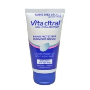 VITA CITRAL HYDRA DEFENSE 75 ML