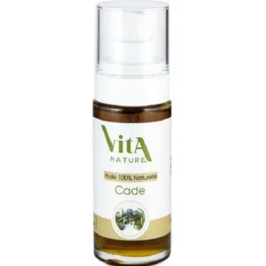 VITA NATURE HUILE DE CADE 50 ML