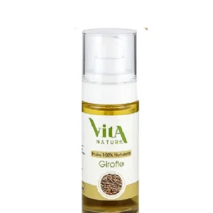 VITA NATURE HUILE DE GIROFLE 50 ML