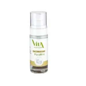 VITA NATURE HUILE DE PARAFINE 50 ML