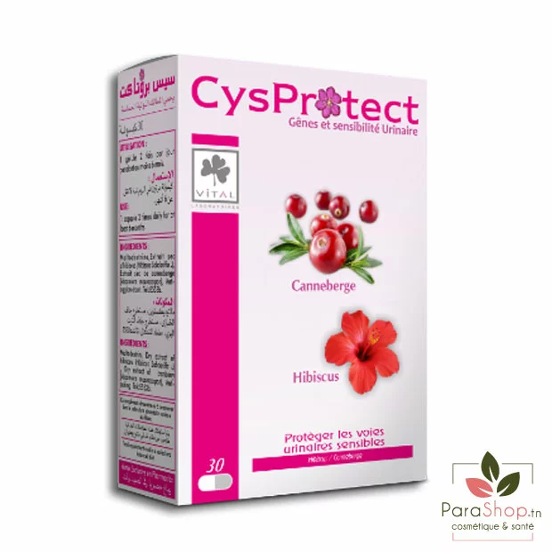 CYSPROTECT - Image 1