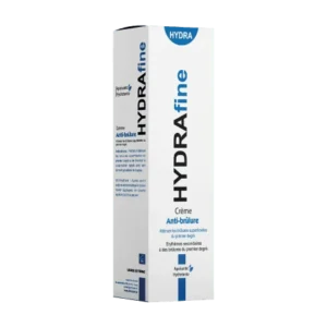 HYDRAFINE ECRAN TEINTE SPF 50+