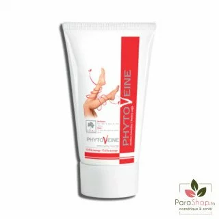 PHYTOVEINE GEL DE MASSAGE 90 GR