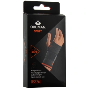 ORLIMAN POIGNET ELASTIQUE TM