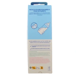 BC LOT 2 BIB EVID 270ML + DOSEUR