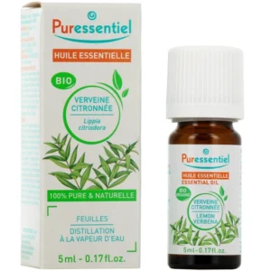 OLABO HUILE DE ROMARIN 50 ML