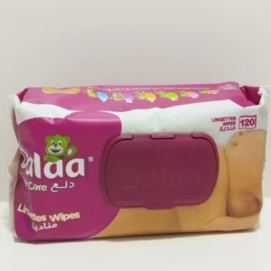 DALAA TALC 100 GR