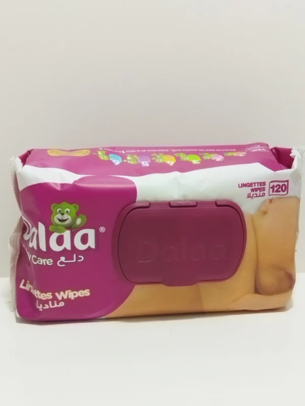 DALAA TALC 100 GR