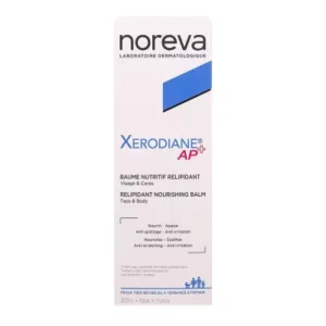 XERODIANE +NUTRI-BAUME 200 ML