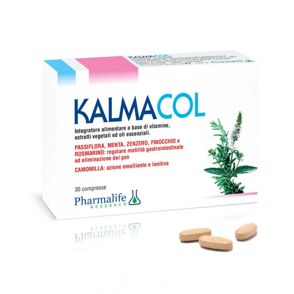 KALMACOL BT 30 - Image 1