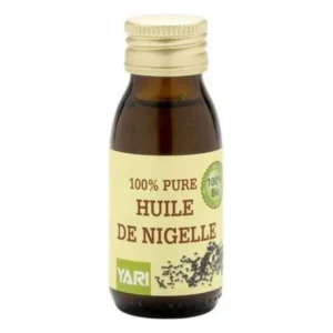HUILE PHARMAZIT DE NIGELLE
