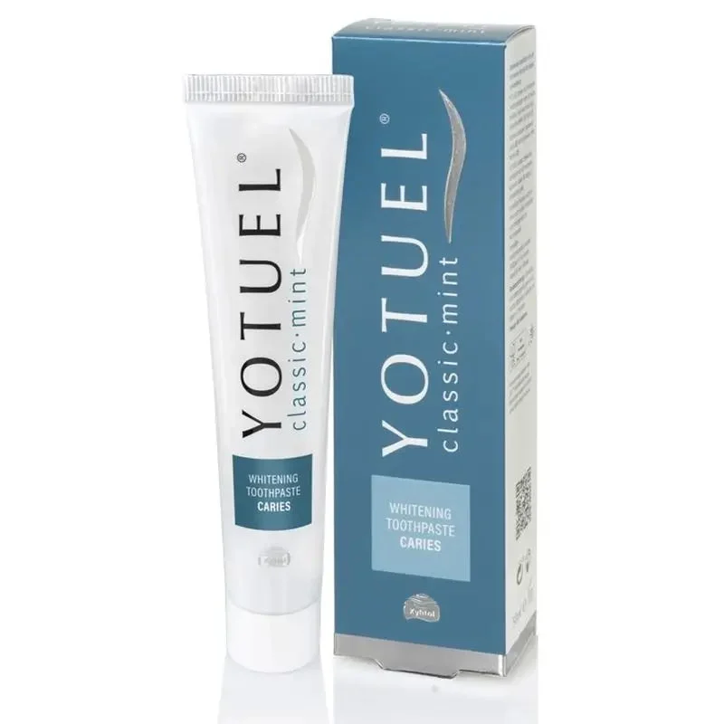 YOTUEL DENTIFRICE CLASSIC - Image 1