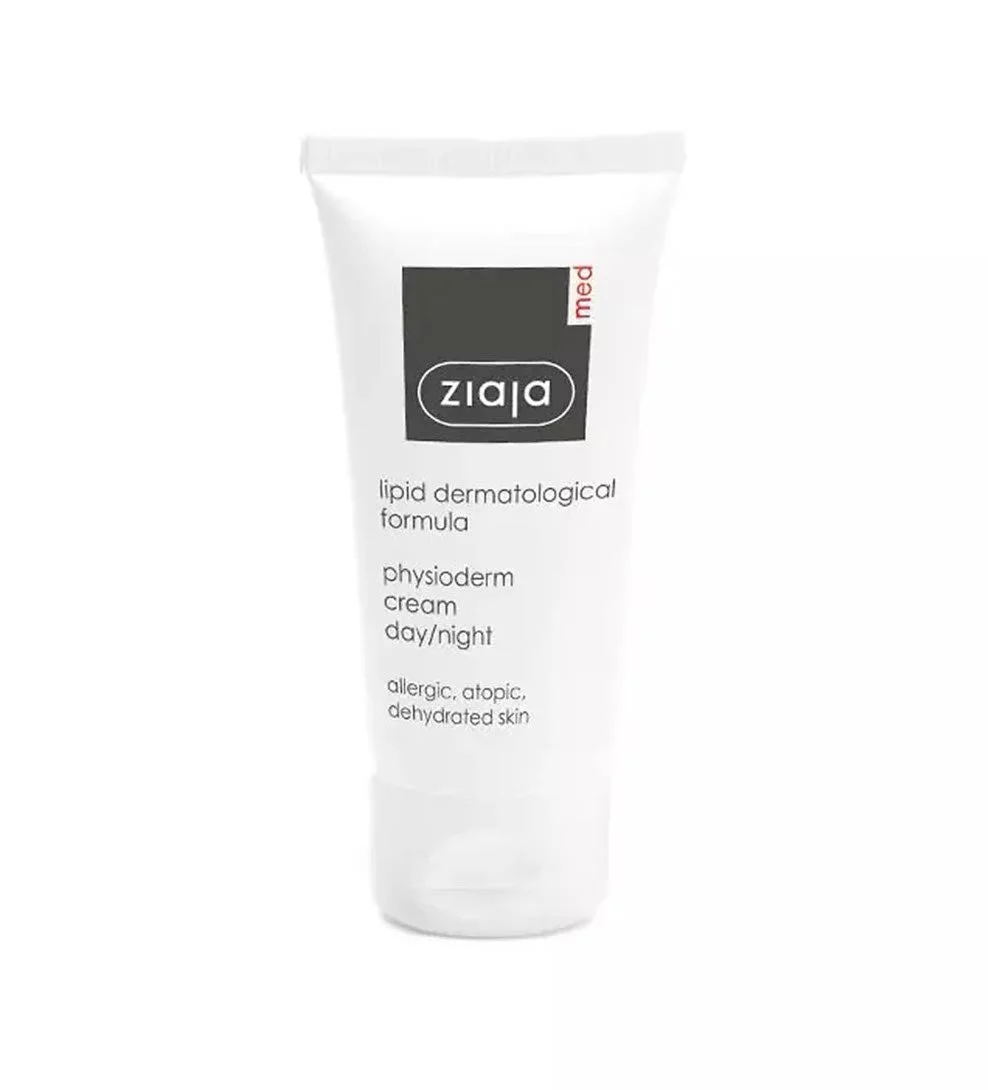 ZIAJA MED PHYSIODERM CREME JOUR ET NUIT 50 ML - Image 1