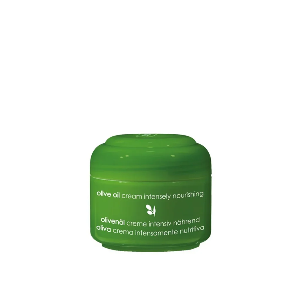 ZIAJA CREME NOURISSANTE POUR VISAGE A L'OLIVE NATUREL 50 ML