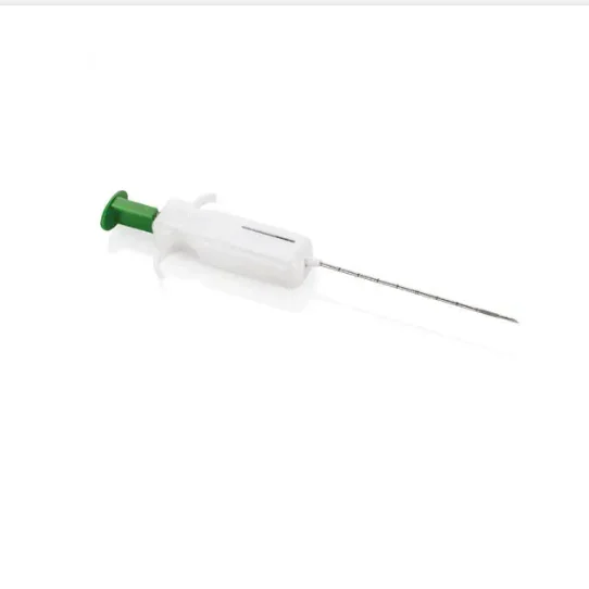 TROCART DE BIOPSI CH 16