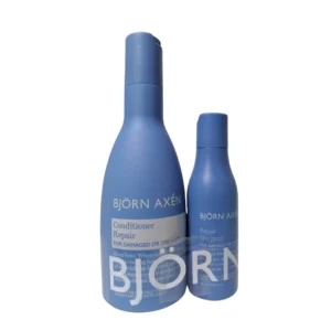 BJORN AXEN SHAMPOING + CONDIONER PACK