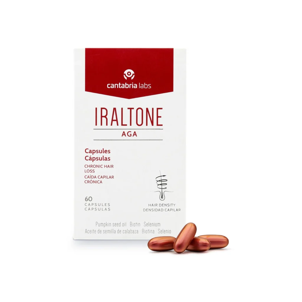 IRALTONE AGA