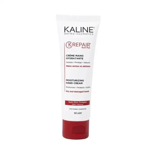 KALINE K REPAIR CREME MAINS REPARATRICE 50 ML