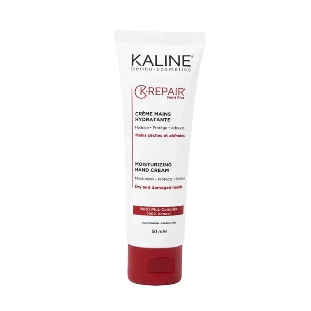 KALINE K REPAIR CREME MAINS REPARATRICE 50 ML - Image 1