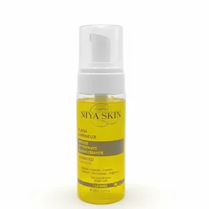 NIYA SKIN MOUSSE ECLAIRCISSANTE 150 ML
