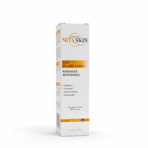 NIYA SKIN SOIN ECLAIRCISSANT 40 ML