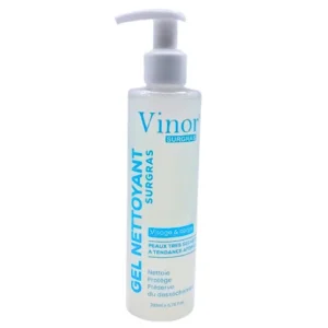 VINOR GEL SURGRAS 200 ML