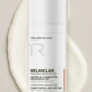 MELANCLAIR EMULSION CONCETREE B 30 ML