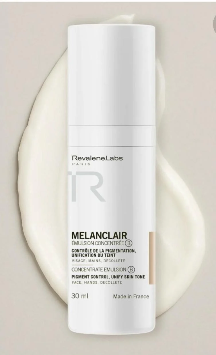 MELANCLAIR EMULSION CONCETREE B 30 ML - Image 1
