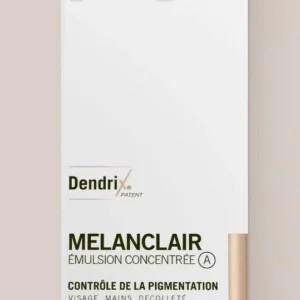 MELANCLAIR EMULSION CONCETREE A 30 ML