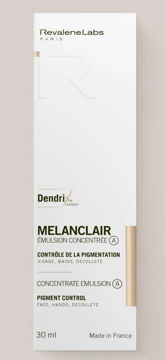 MELANCLAIR EMULSION CONCETREE A 30 ML